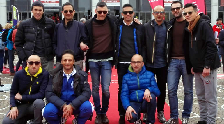 Dalla Maratona di Roma alla Spaccanoci: la parola ai protagonisti