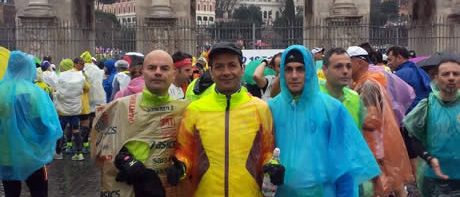 Immagine 3: Dalla Maratona di Roma alla Spaccanoci: la parola ai protagonisti