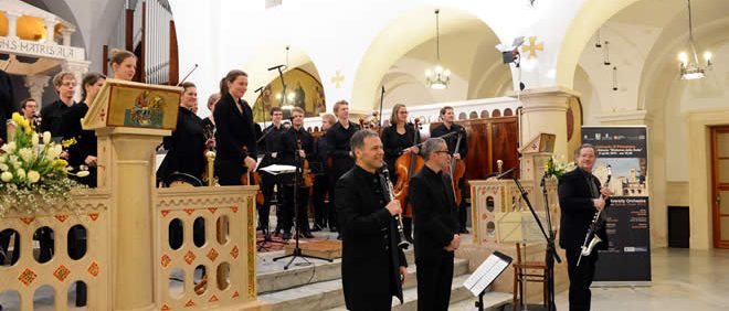 Immagine 5: Emozioni e grande musica con l'Orchestra di Ulm