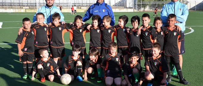 Immagine 5: Noci Azzurri 2006: si conclude con una grande festa la 9^ stagione sportiva