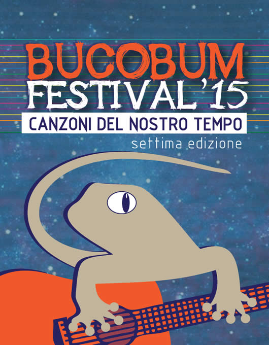 Torna il “BUCOBUM FESTIVAL”