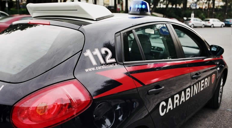 Criminalità predatoria, i Carabinieri intensificano i controlli