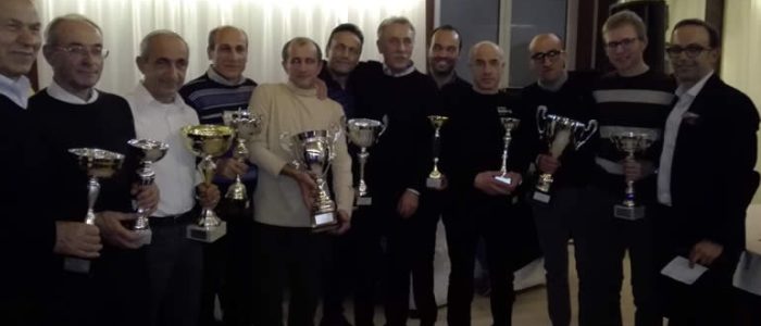 Immagine 3: Montedoro, con la festa sociale inizia la stagione 2016