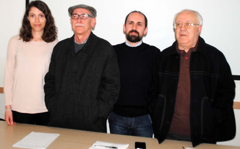 Centro Studi sul Dialetto, presentato il nuovo progetto “DIALETTO Pop”