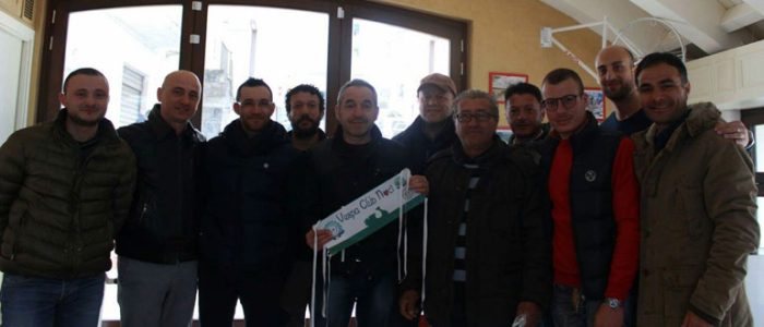 Immagine 2: Il "Vespa Club Noci" a Explora Apulia