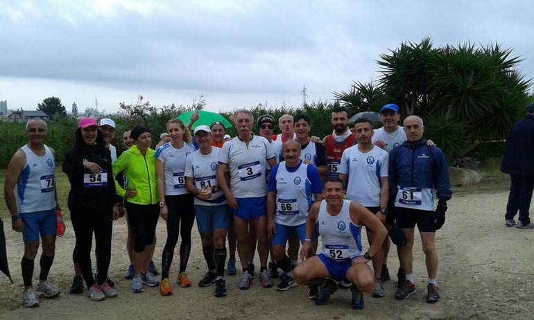 L’ASD Montedoro vince il campionato regionale montagna