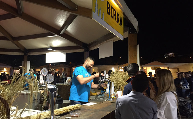 Partito il SUD’S Beer Festival