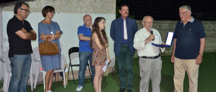 Immagine 2: La Croce Rossa vince il Torneo Sport e Solidarietà