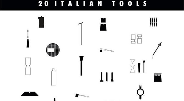 La Darf inaugura 20 Italian Tools