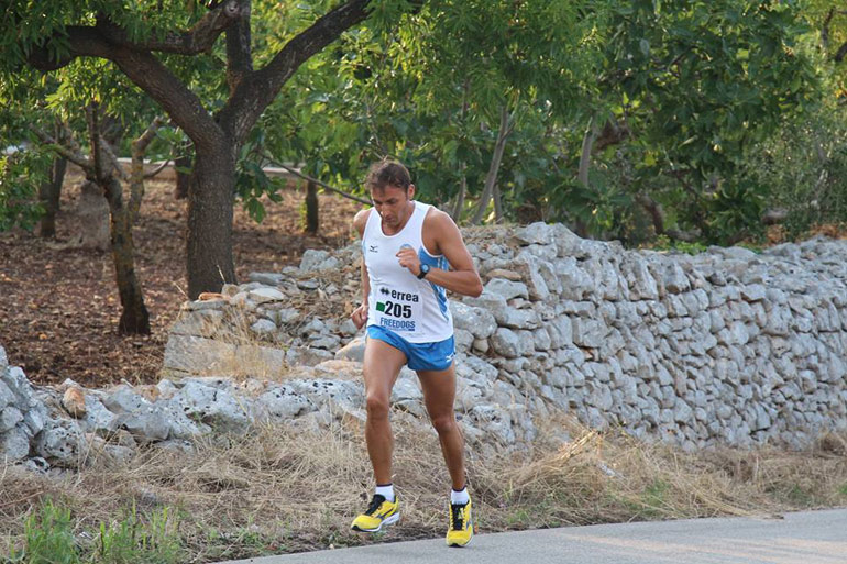 ASD Montedoro protagonista al Trofeo Grotte