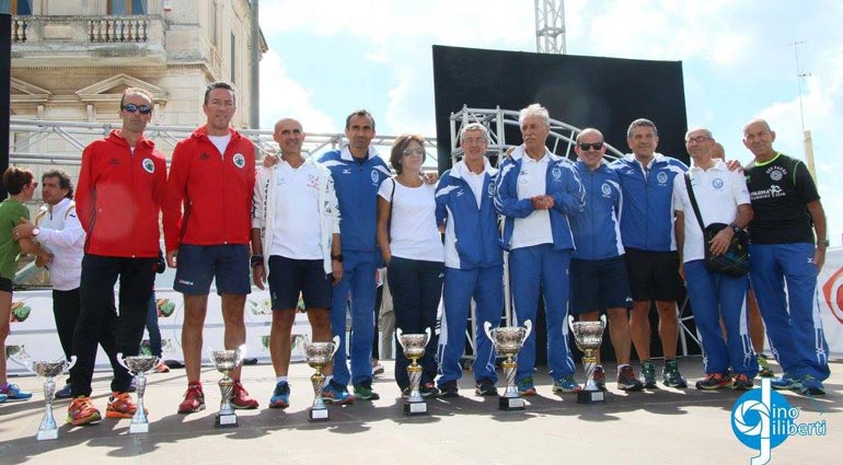 L’Asd Montedoro vince a Putignano