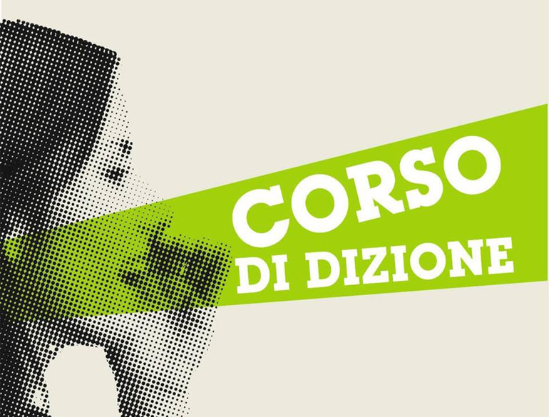 Parte il Corso di Dizione dell’associazione Karis