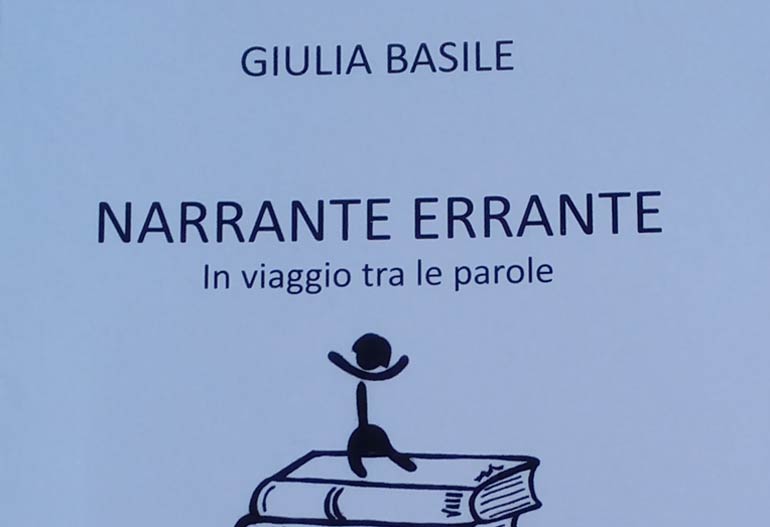 Narrante Errante ‒ In viaggio tra le parole