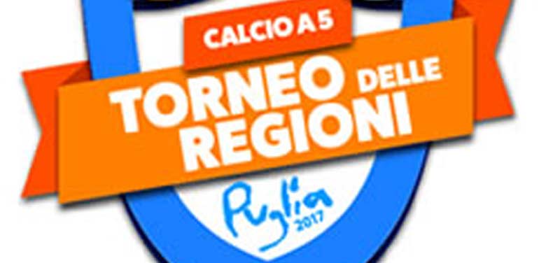 A Noci il Torneo delle Regioni