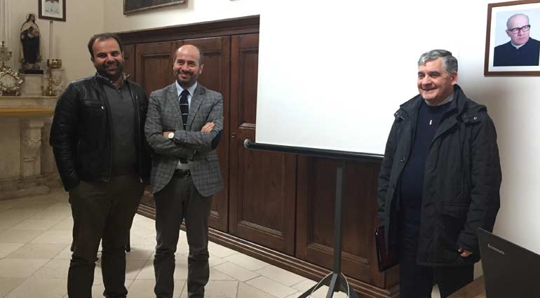 Presentato il programma conclusivo del Giubileo della Matrice