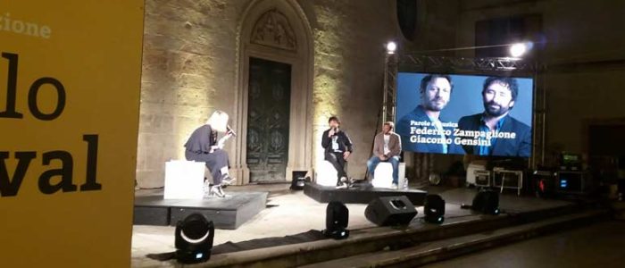 Immagine 4: Il successo del Piccolo Festival della Parola