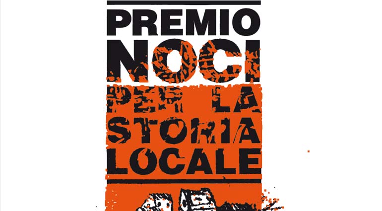 14. edizione del Premio Noci per la storia locale