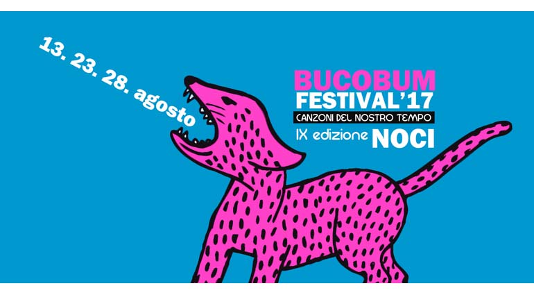 IX edizione del BucoBum Festival