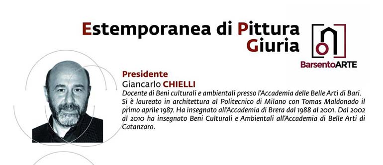 Barsento Arte: la premiazione