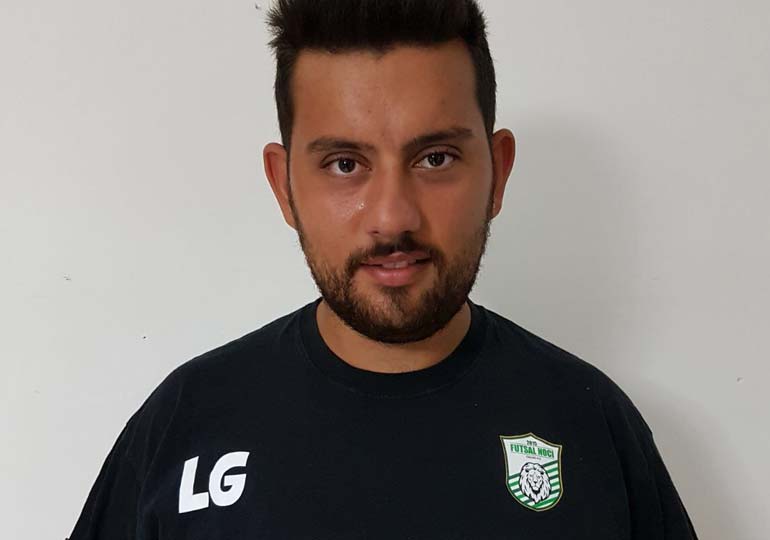 Futsal: mister Lippolis pronto alla nuova stagione