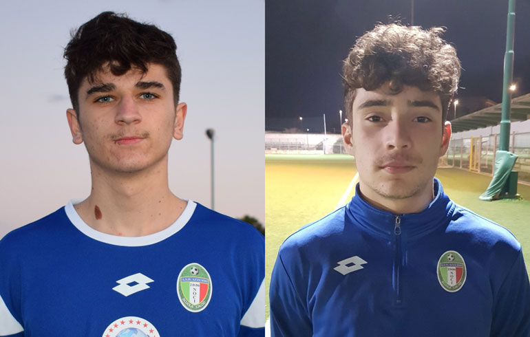 Juniores: il Noci Azzurri supera l’esame Fasano