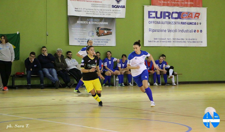 puroBIO fuori dai playoff