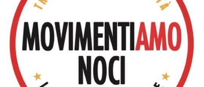 Immagine 2: Gentile presenta "Movimentiamo Noci"