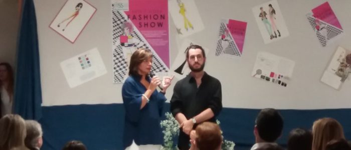 Immagine 2: Fashion Show all'Agherbino