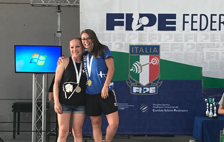 D’Arconso oro nella 53kg di Coppa Italia