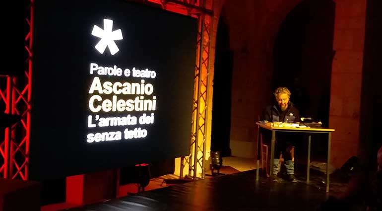 Ancora un grande successo per il Piccolo Festival della Parola