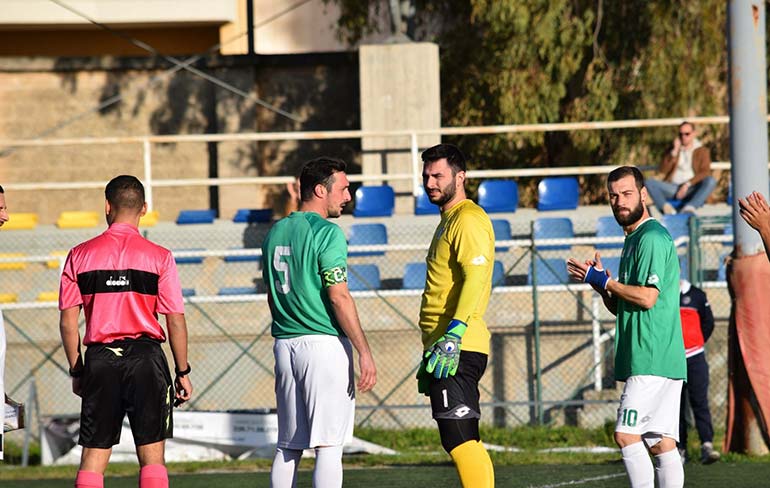 Noci Azzurri protagonisti a Conversano