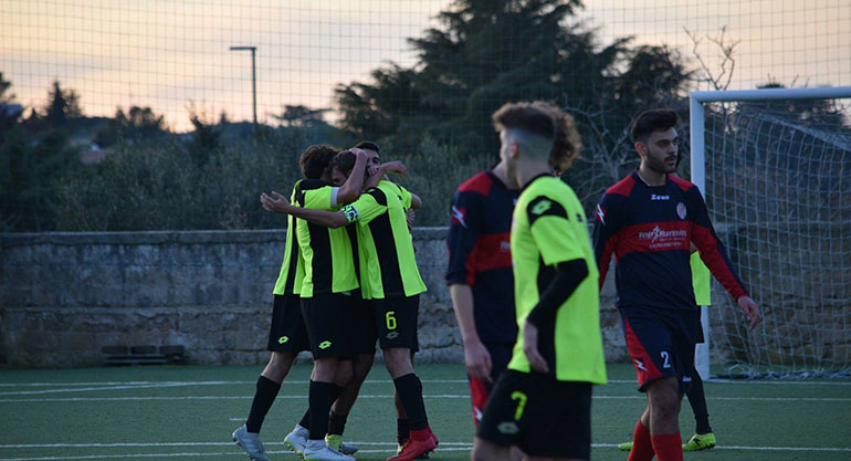 Noci Azzurri: riprendono i campionati di Juniores e prima squadra