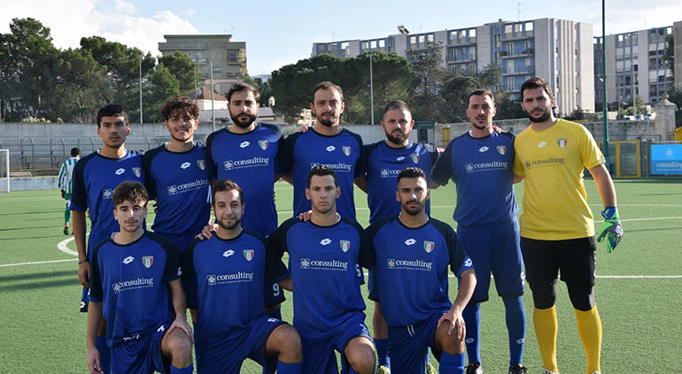 Noci Azzurri: Juniores eliminata. Prima squadra in finale