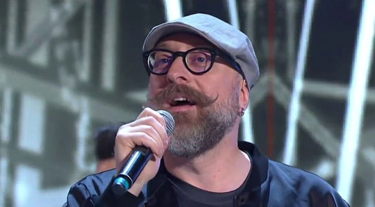 Animenote: Arriva anche Mario Biondi