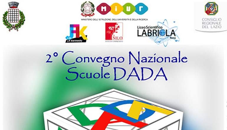 DADA… IACTA EST alla primaria “CAPPUCCINI”