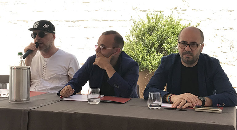 Presentato Animenote Music Festival 2019