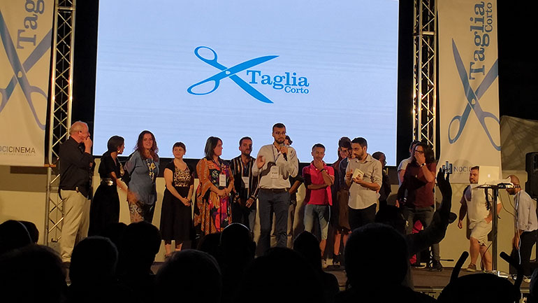 Grande successo per l’edizione 2019 di Tagliacorto