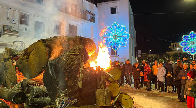 Santa Lucia: festa di tradizione e fede