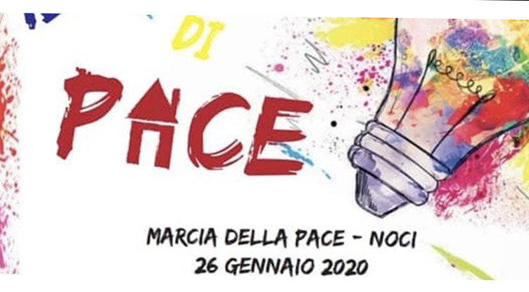 Domenica la Marcia della Pace dell’ACR