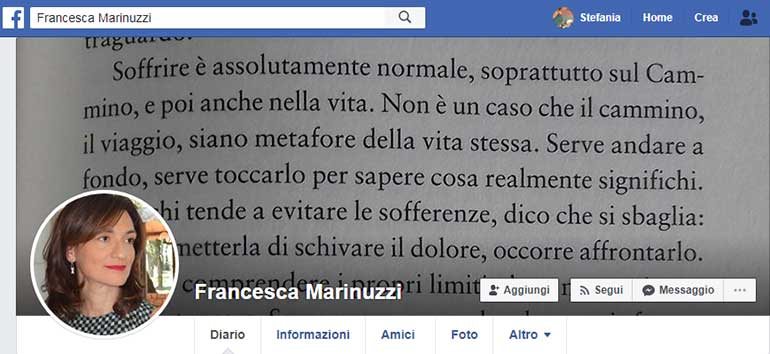 Gli alunni dell’Istituto “Galilei” di Gioia del Colle ricordano la prof.ssa Marinuzzi