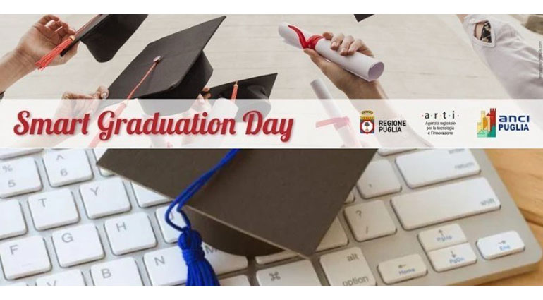 14 settembre: Graduation Day all’Anfiteatro