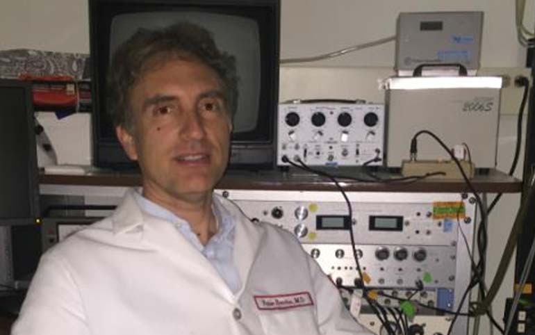 Il prof. Fabio Recchia nuovo direttore dell’Istituto di Fisiologia Clinica del CNR