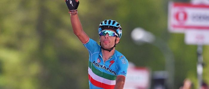 Immagine 2: Ciclismo, il 26 giugno Campionato italiano maschile su strada. Doppio passaggio da Noci