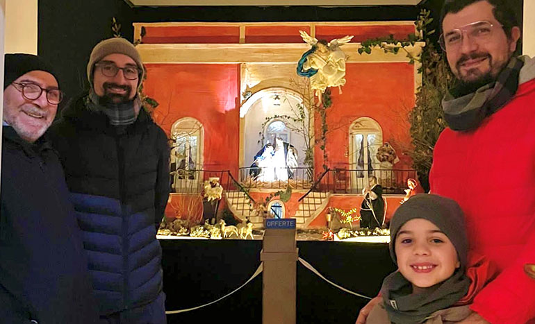 Ridiamo il giusto valore al Presepe