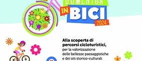 Immagine 2: Domenica in Bici riparte da Noci